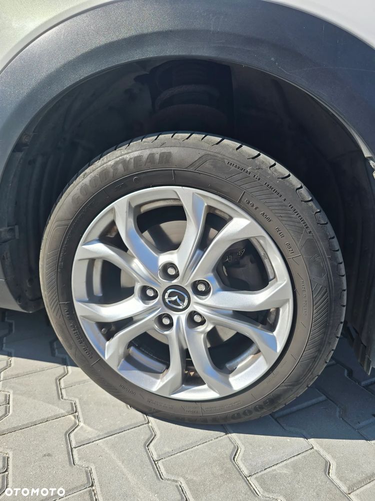 Mazda CX-3 2.0 Skypassion - 25