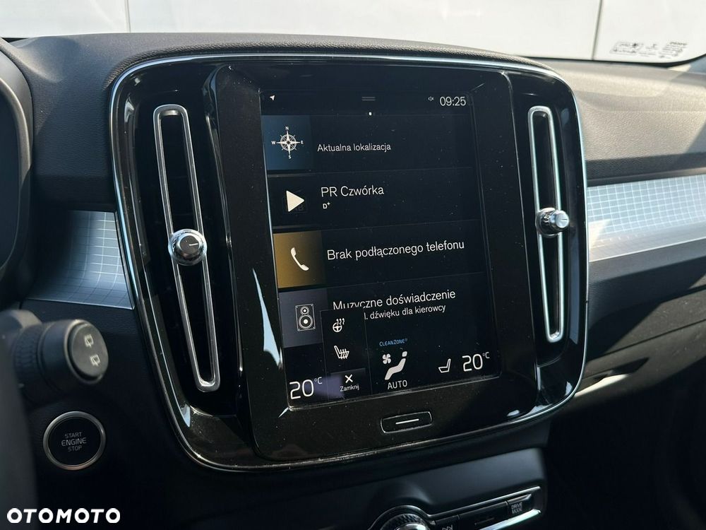 Volvo XC 40 - 28