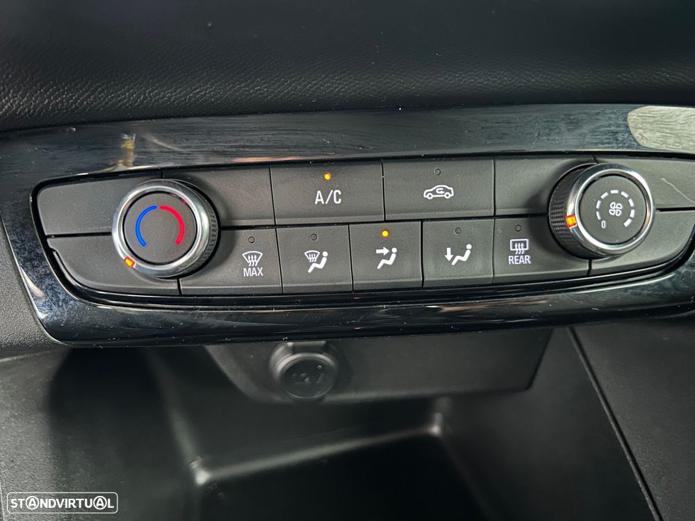 Opel Corsa 1.5 D Edition - 20
