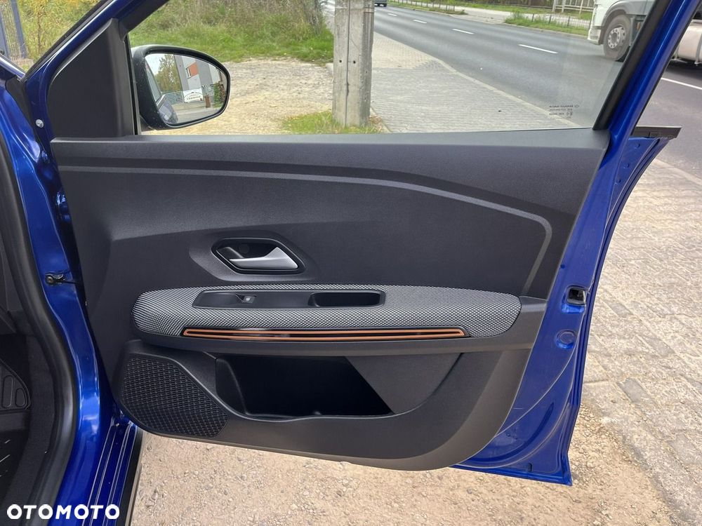 Dacia Sandero - 24