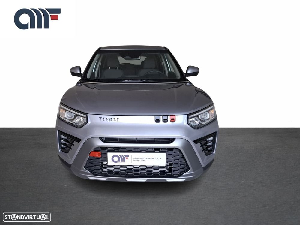 KGM Tivoli 1.5 T-GDi K3 - 19