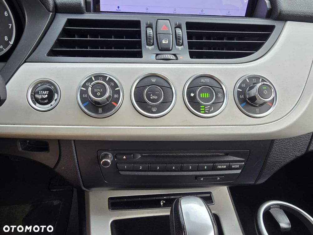 BMW Z4 - 29