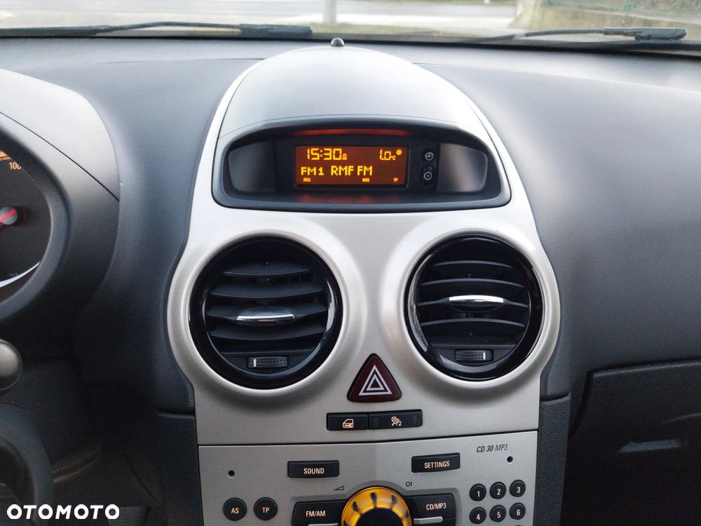 Opel Corsa 1.2 16V Edition - 18