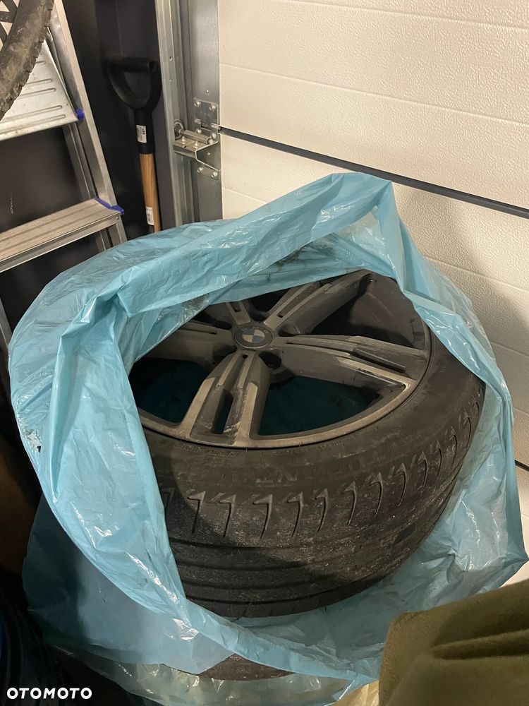 BMW Seria 3 320d xDrive - 14