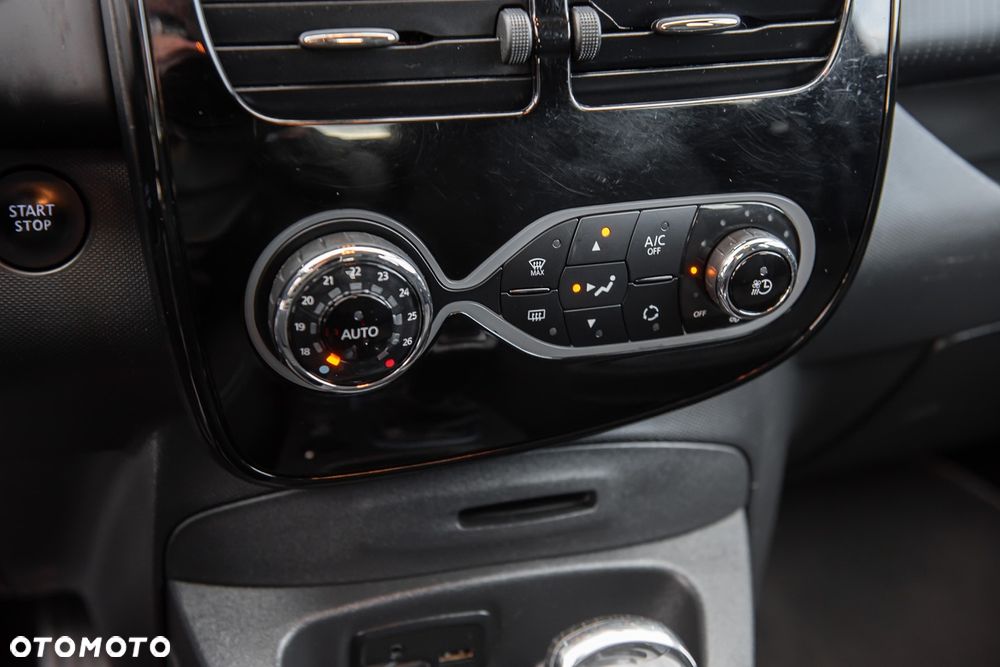 Renault Zoe (mit Batterie) 41 kwh Intens - 22