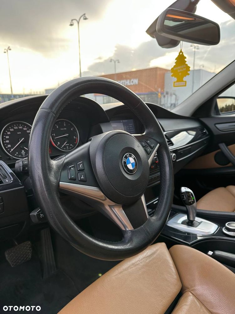 BMW Seria 5 - 12
