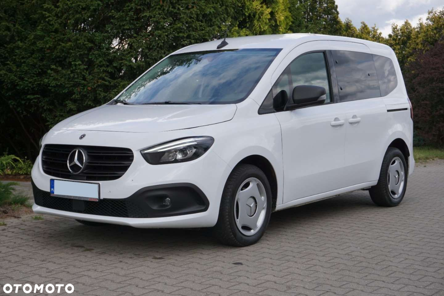 Mercedes-Benz Citan - 3