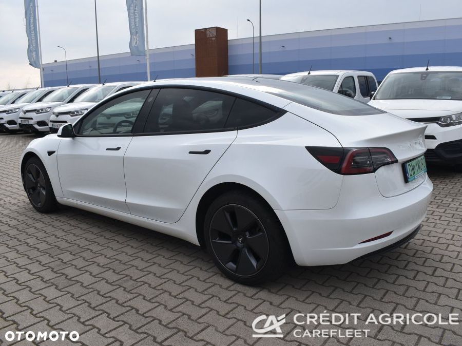Tesla Model 3 RWD - 7