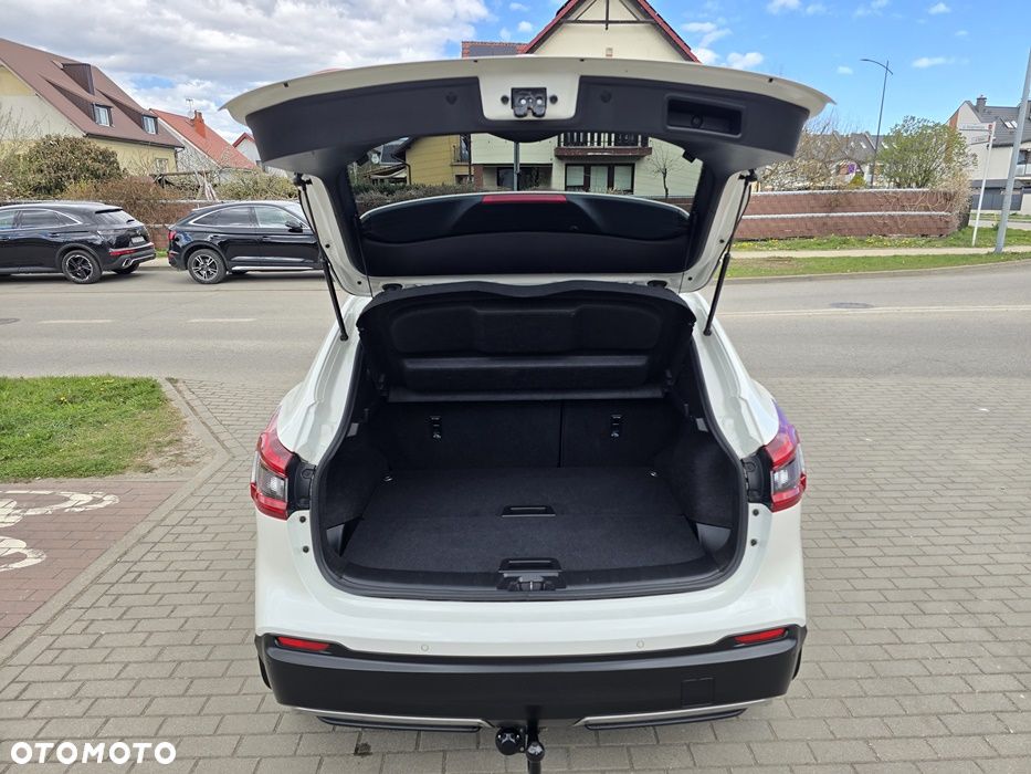 Nissan Qashqai 1.3 DIG-T Tekna DCT - 35