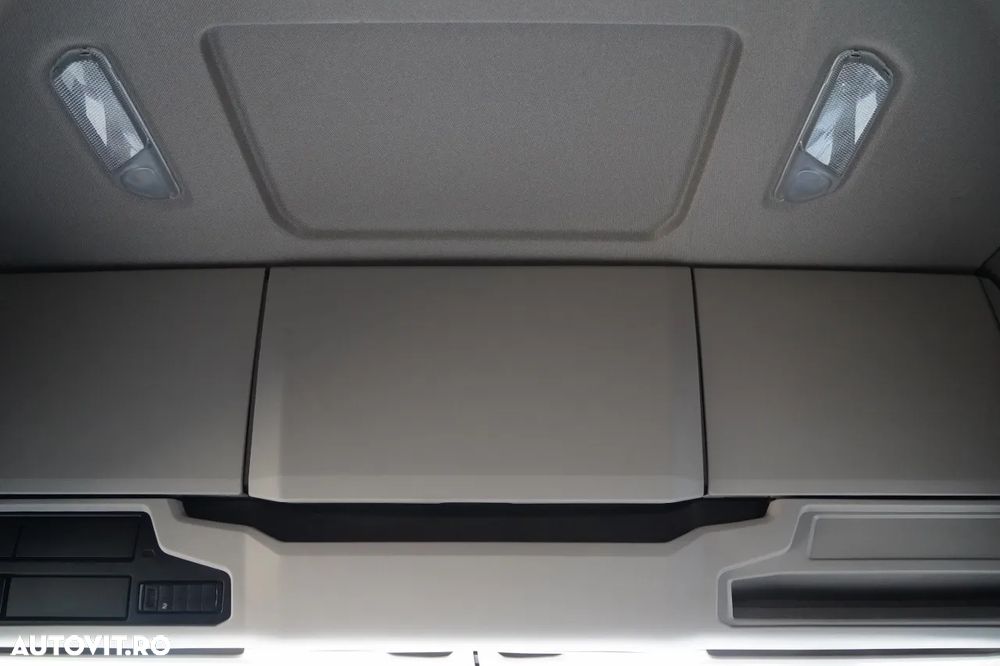 Scania R 450 / RETARDER / HIDRAULICĂ / I-PARK COOL / JANTE DIN ALIAJ - 35