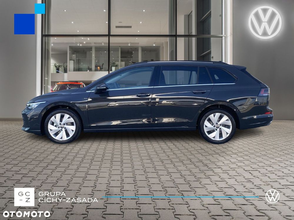 Volkswagen Golf - 2