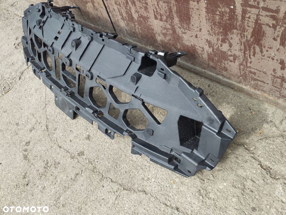 Wzmocnienie Stelaż wspornik grilla Audi Q5 III 3 8MA 2024-^ 8MA853692A - 2