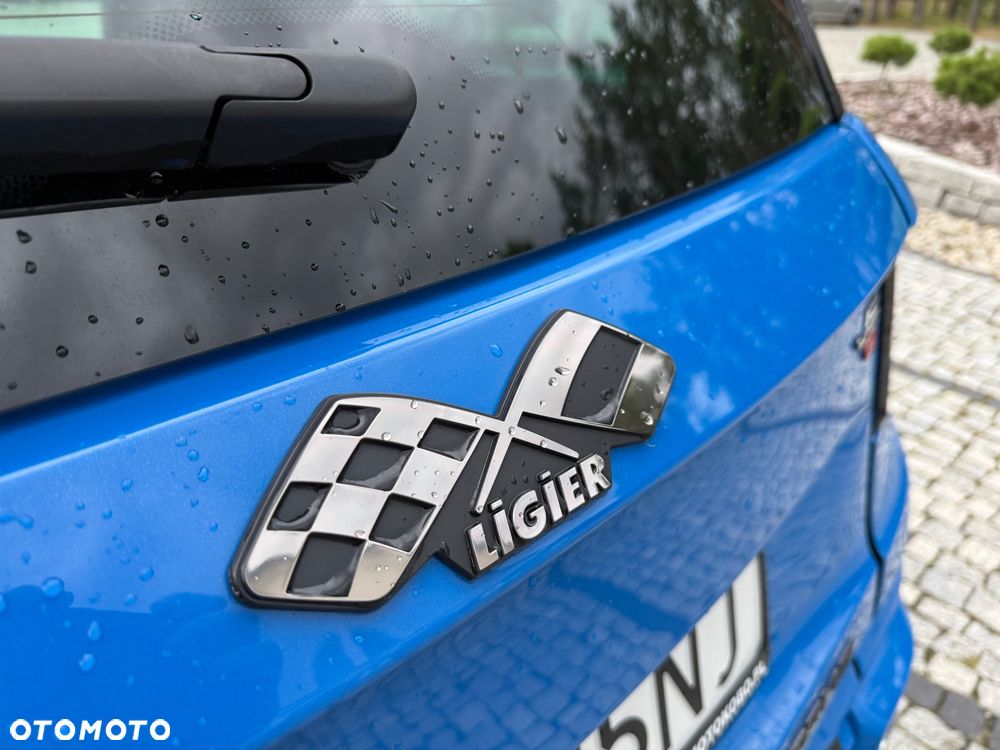 Ligier JS60 - 15