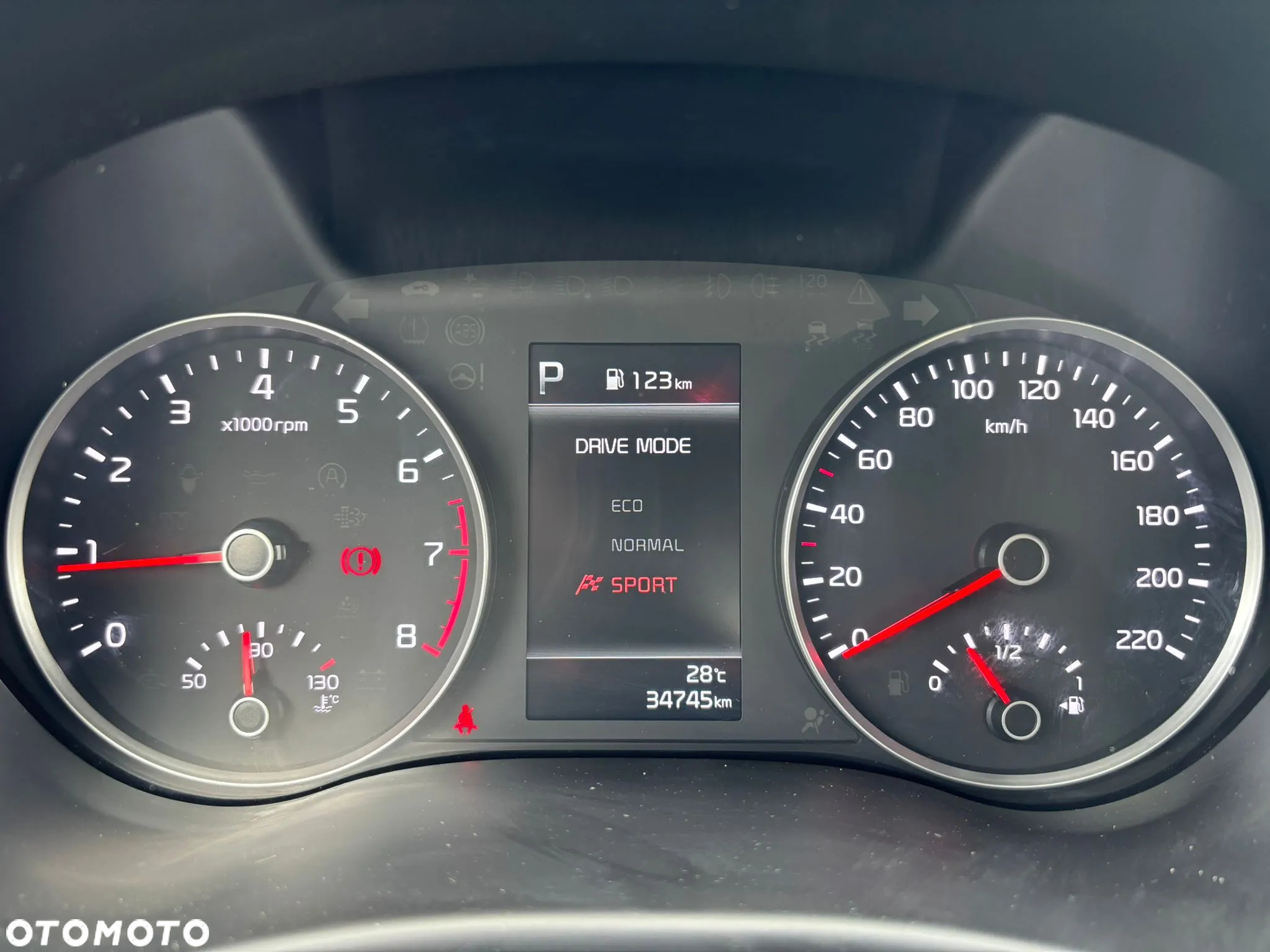Kia Stonic 1.0 T-GDI M DCT - 36