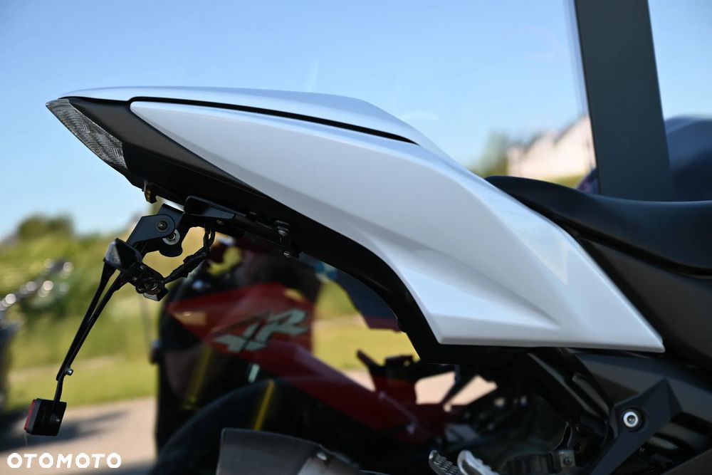 Kawasaki Z - 34