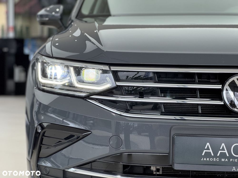 Volkswagen Tiguan 1.4 eHybrid Elegance DSG - 40