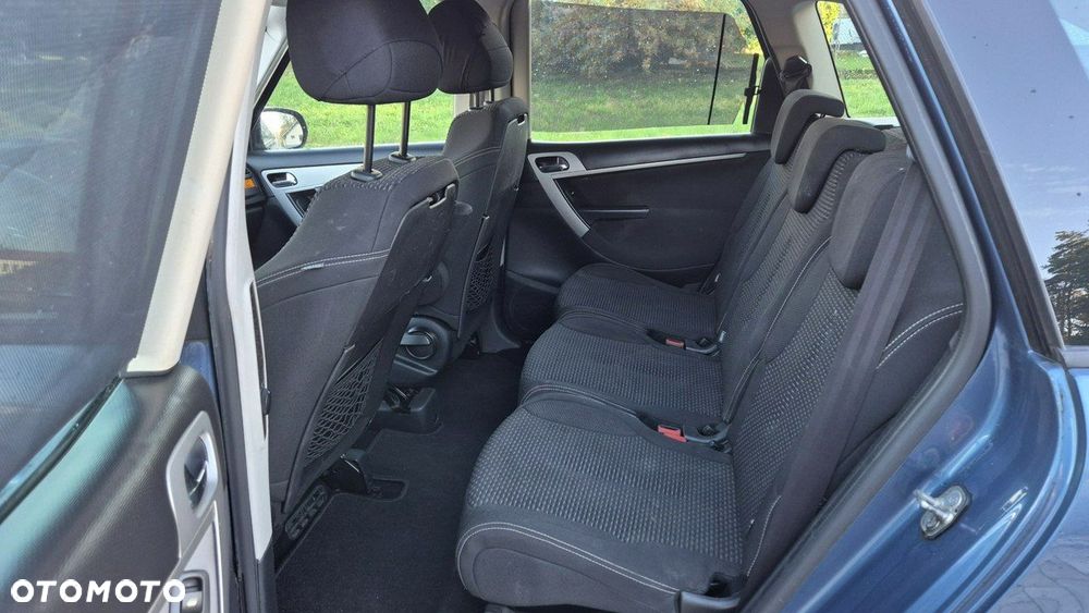 Citroën C4 Picasso 1.6 e-HDi FAP EGS6 Tendance - 15