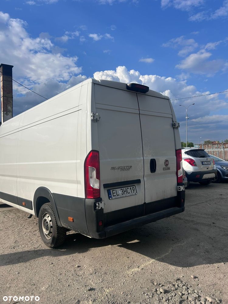 Fiat Ducato - 3