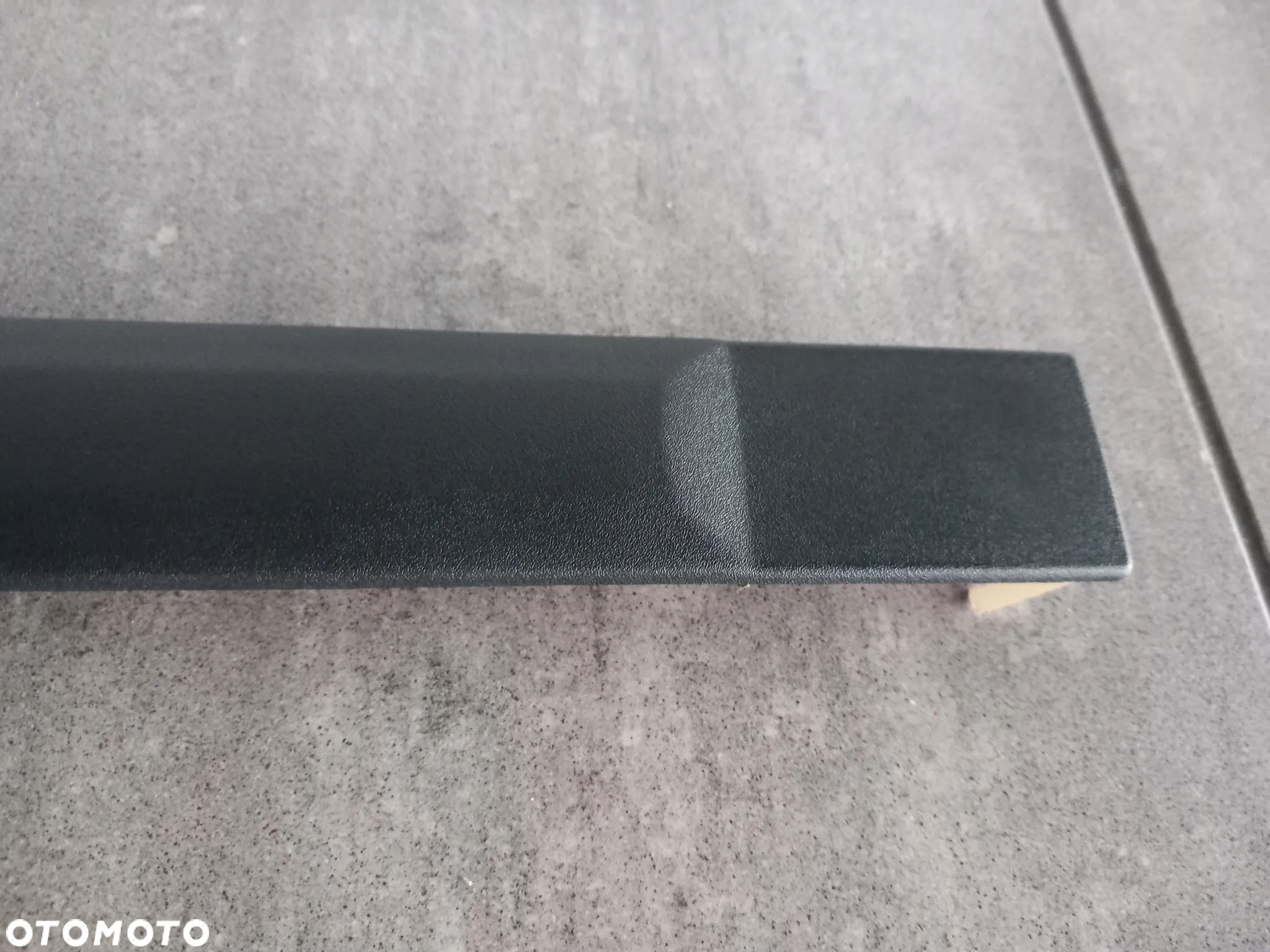 Listwa Ozdobna/Ochronna drzwi prawa Ford Fusion 2001-2012 1211128 - 3
