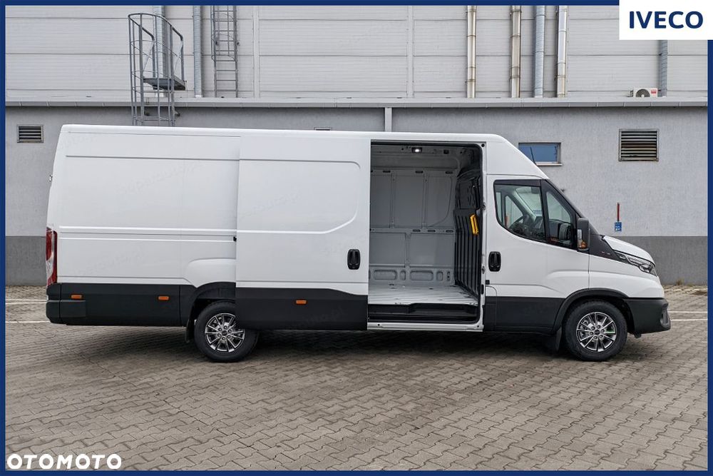 Iveco Daily 35S18 16m3 L4H2 180KM - 14