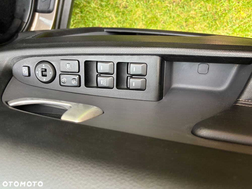 Kia Sportage 1.7 CRDI 2WD Attract - 18