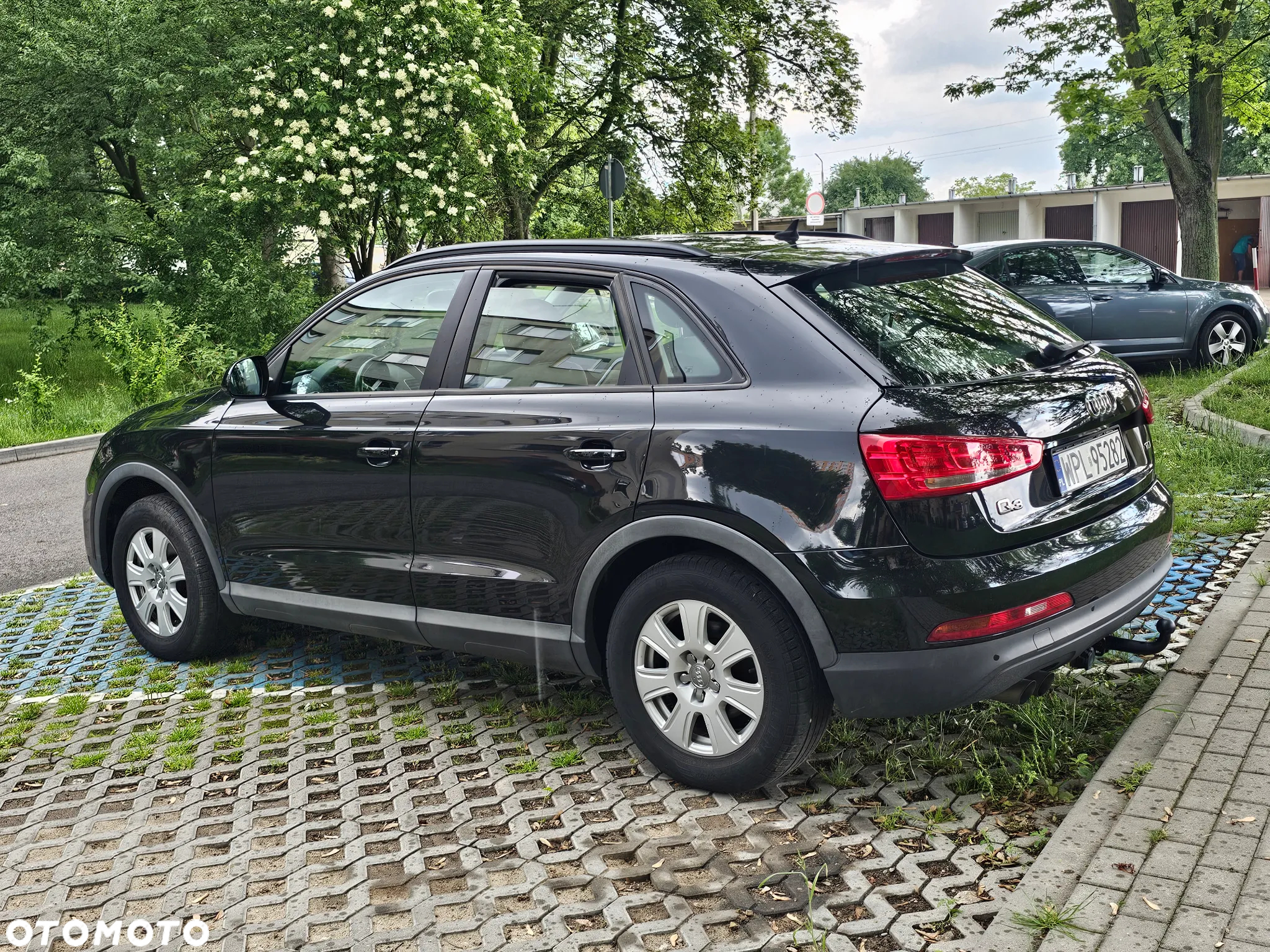 Audi Q3 2.0 TDI Prime Edition - 26