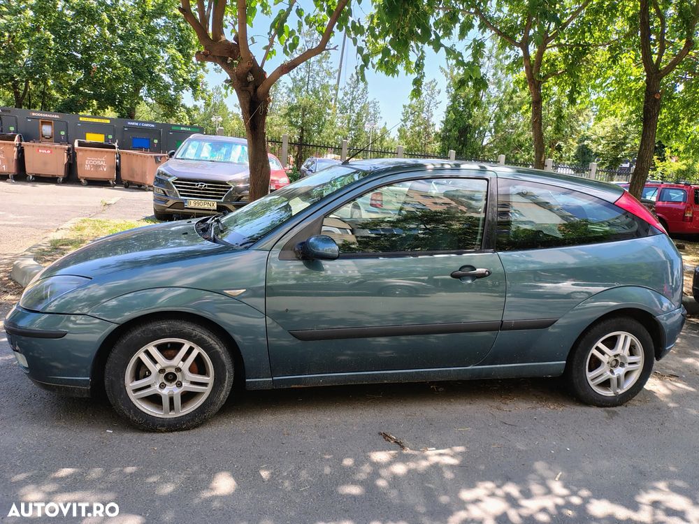 Ford Focus - 6