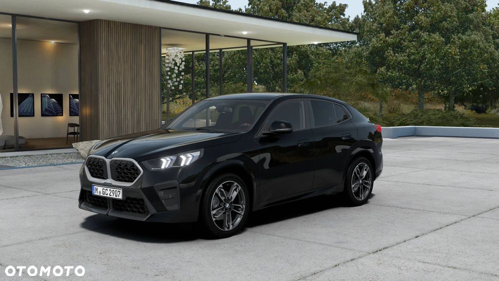 BMW X2 sDrive18d - 1