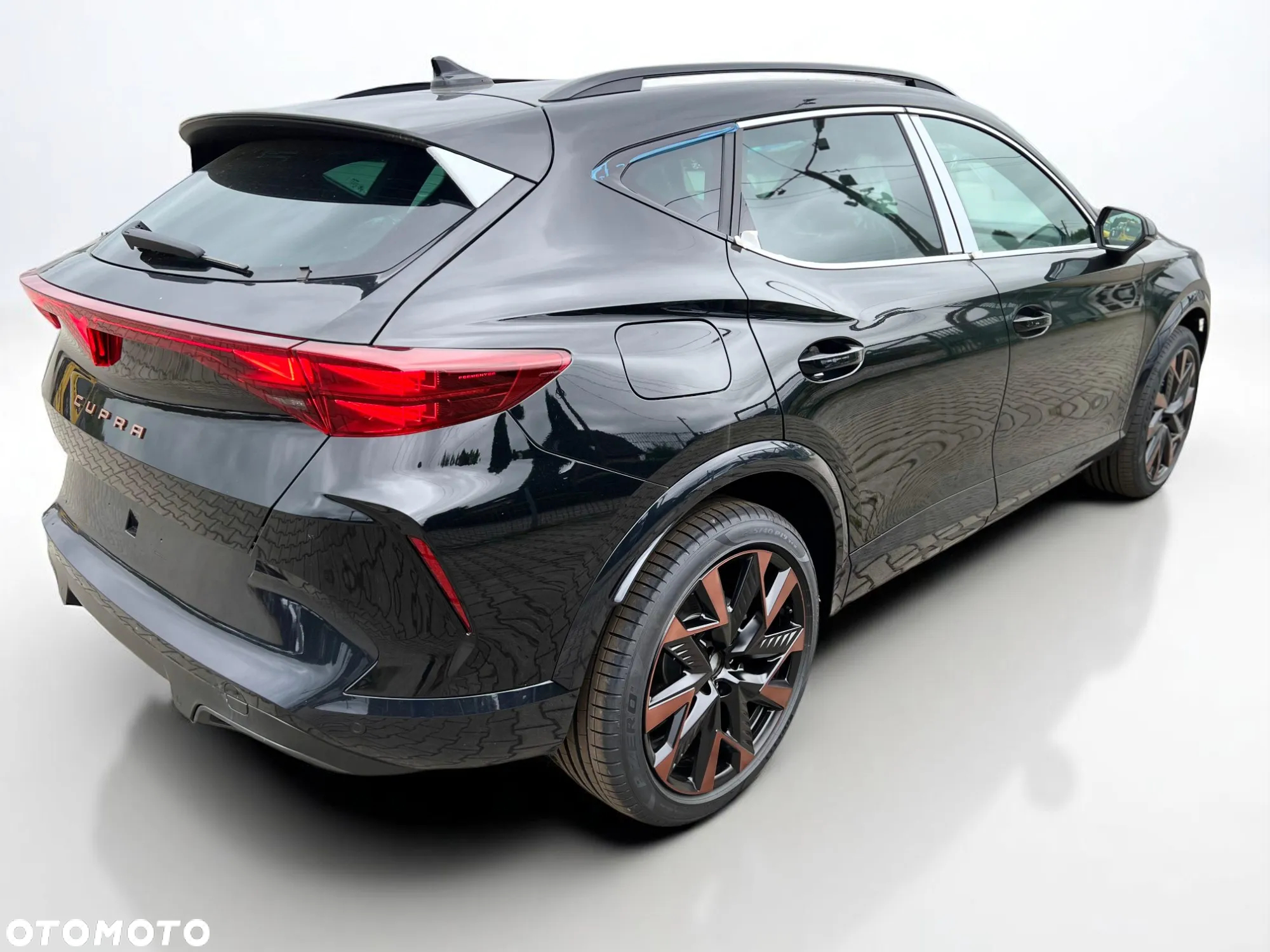 Cupra Formentor 1.5 TSI DSG - 5