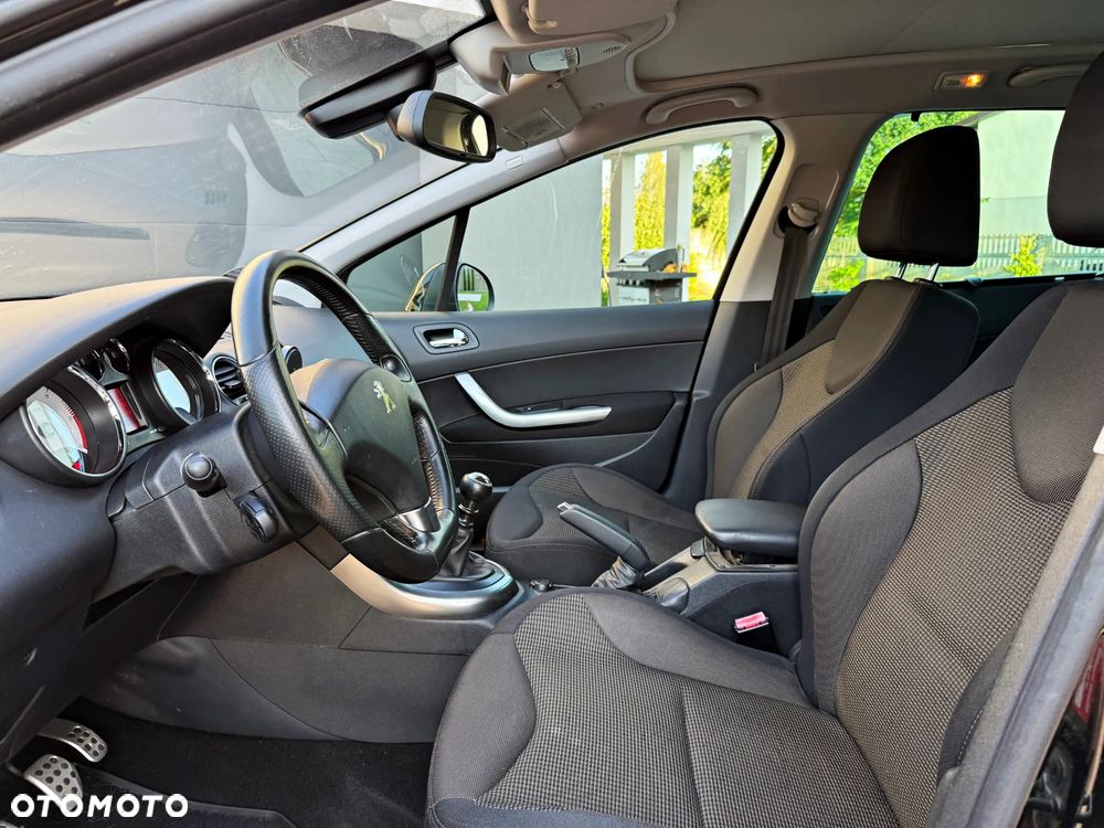 Peugeot 308 HDi FAP 150 Business Line Niveau 2 - 6