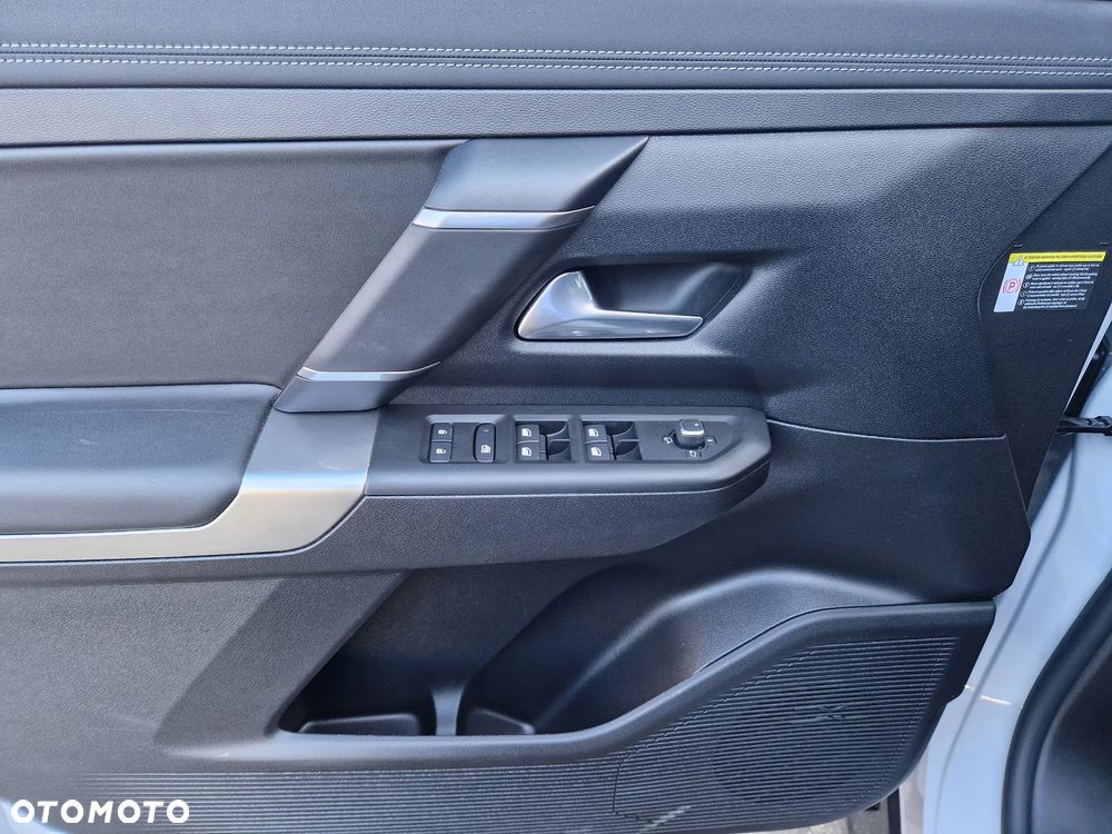 Jeep Compass 1.2 T3 mHEV First Edition FWD DCT - 12