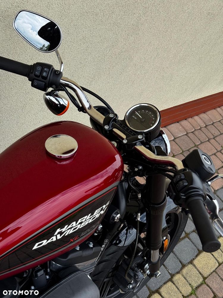 Harley-Davidson Inny - 19