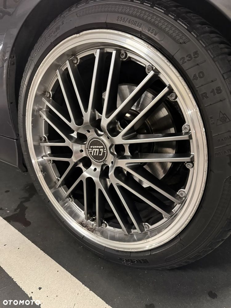 BMW Seria 3 320d - 6