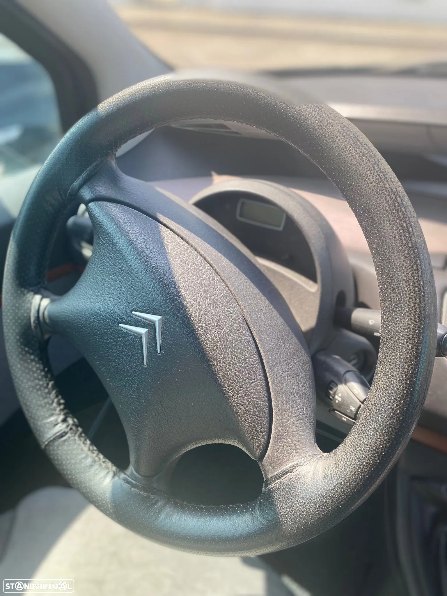 Citroën C8 2.0 HDi 16V SX - 7
