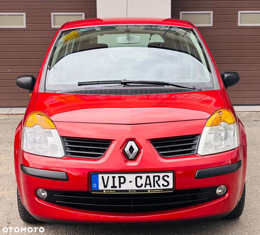 Renault Modus 1.2 16V Cite - 2