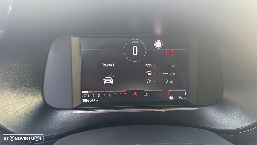 Opel Corsa 1.2 Direct Injection Turbo S&S Elegance - 16