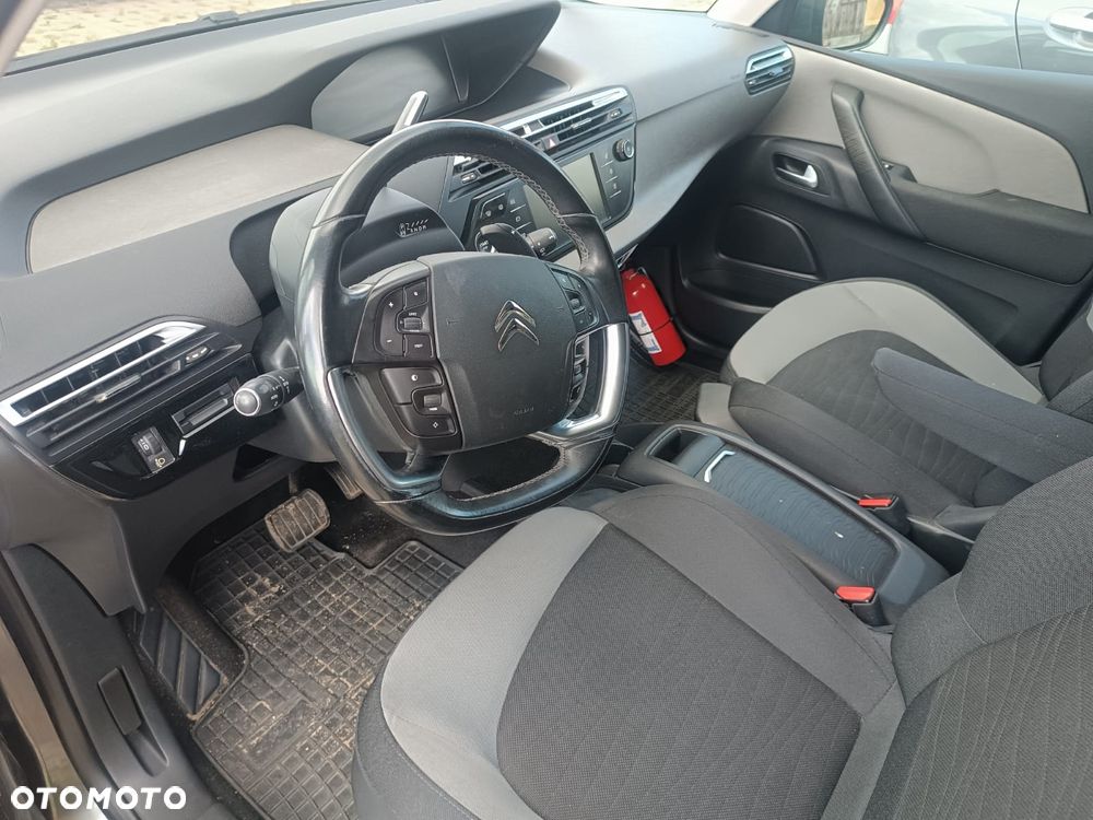 Citroën C4 Picasso 1.6 e-HDi Intensive ETG6 - 6