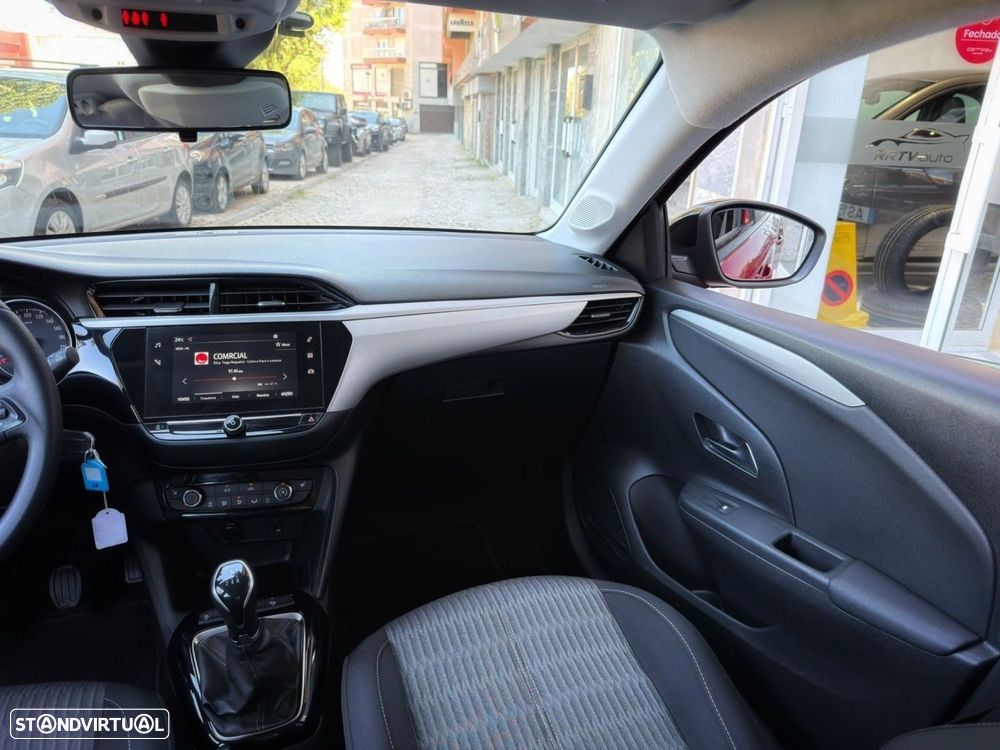 Opel Corsa 1.2 Business Edition - 17