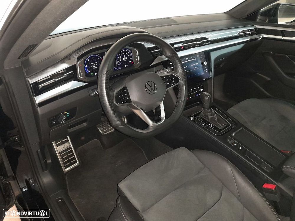 VW Arteon Shooting Brake 2.0 TDI R-Line DSG - 6