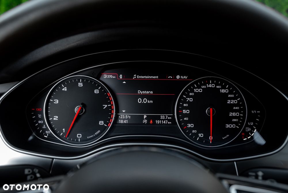 Audi A6 Avant - 28