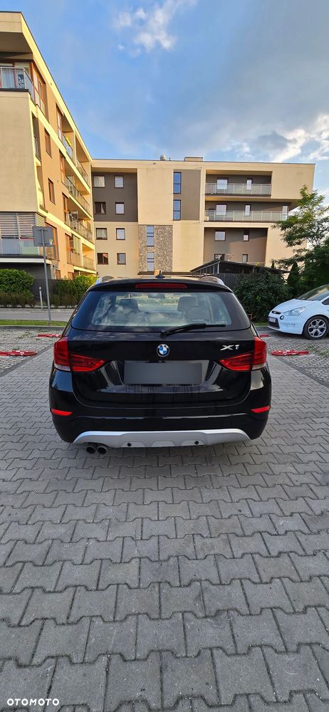 BMW X1 xDrive28i - 7