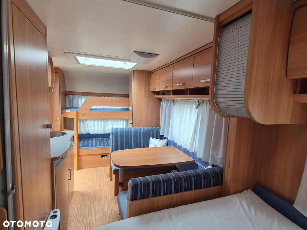 KNAUS 500 SPORT - 4