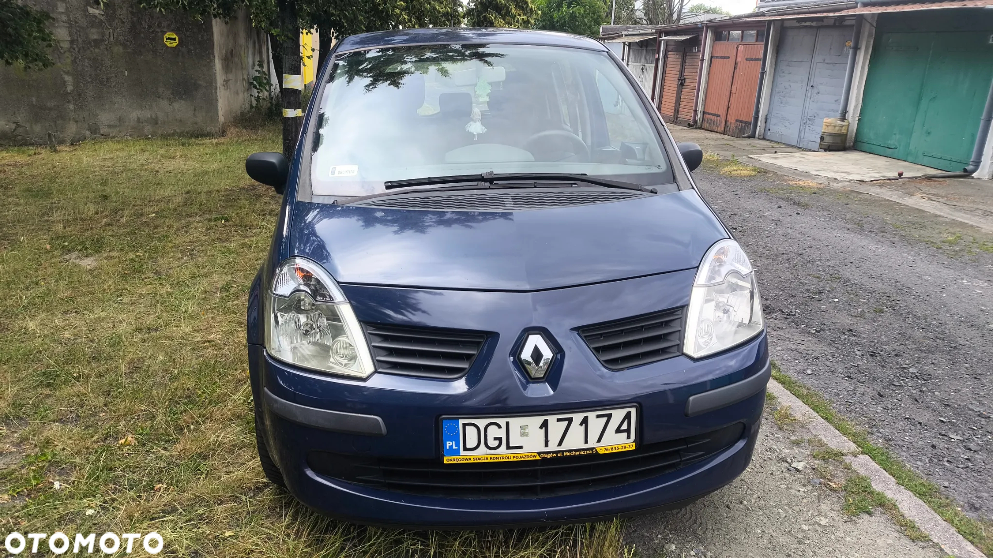Renault Modus 1.2 16V Alize - 2