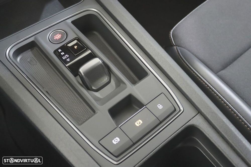 Cupra Leon ST 1.4 e-Hybrid MID DSG - 23