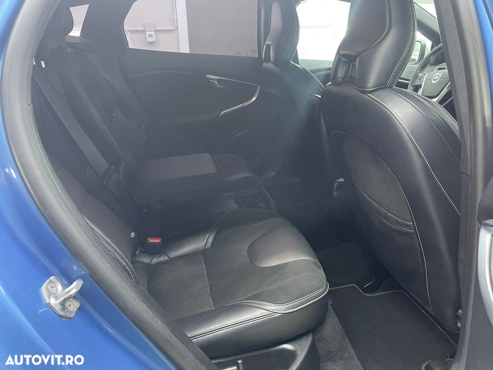 Volvo V40 D2 RDesign - 8