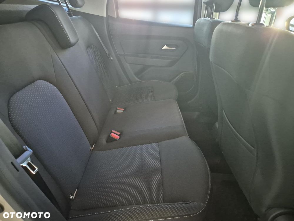 Dacia Duster 1.0 TCe Comfort - 27