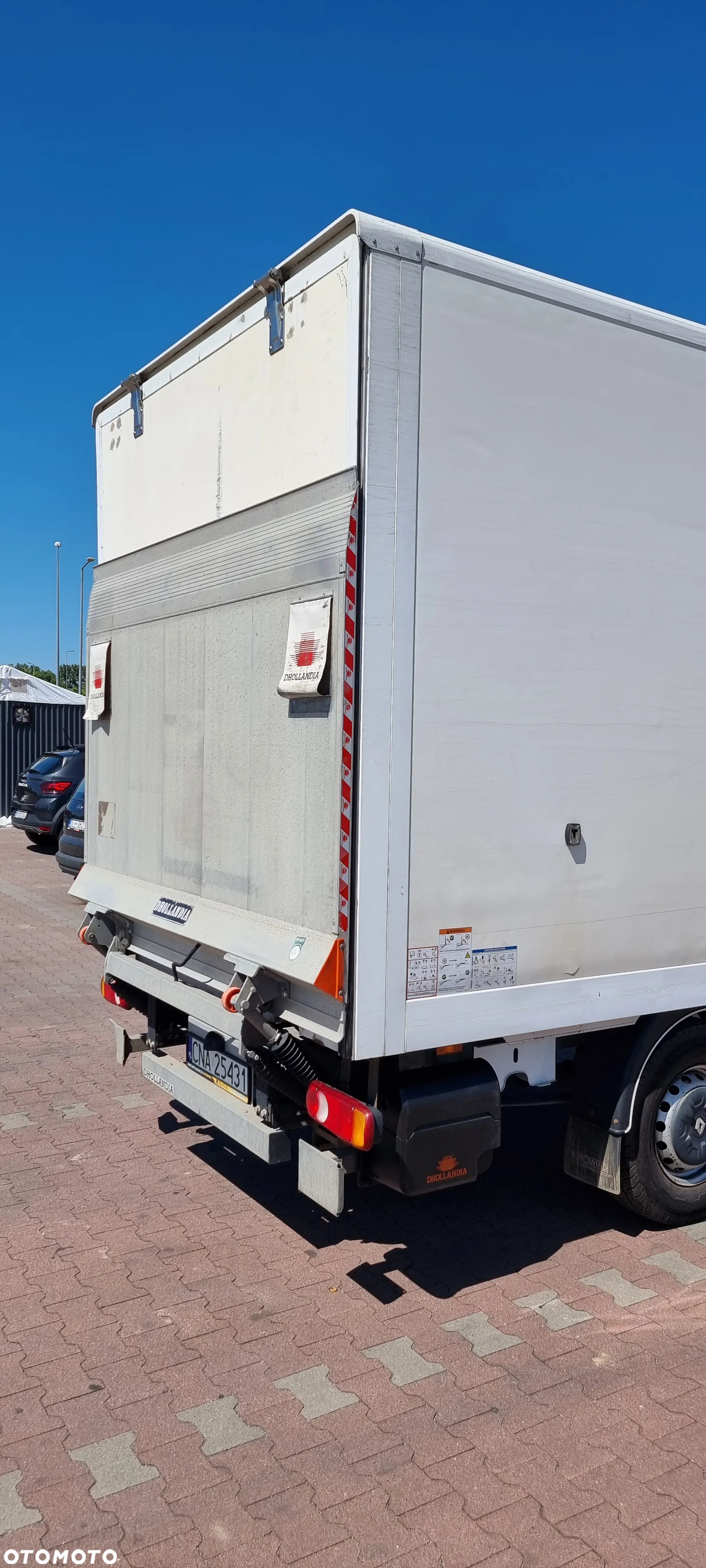 Renault Master - 3