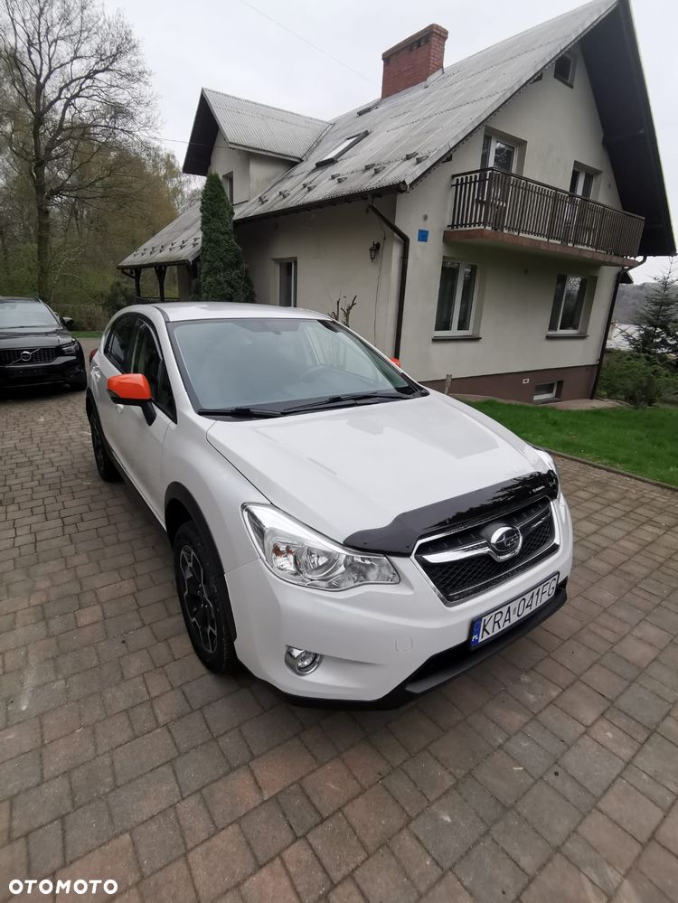 Subaru XV 1.6i Trend - 1