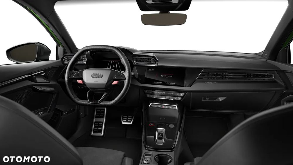 Audi RS3 Sportback - 4