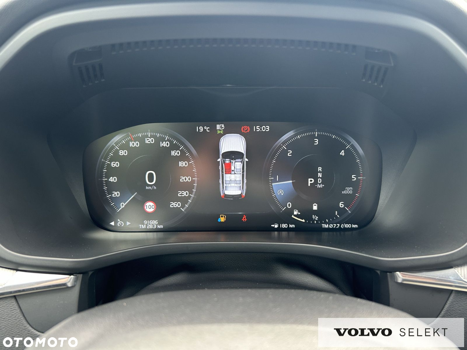 Volvo XC 60 - 12